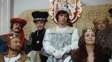 Zomrela jedna z najobľúbenejších postáv z rozprávky Tri oriešky pre Popolušku