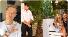 Dianu, Majla a Mikea spája bývalý účastník Love Islandu! Objasnil, či sa poznajú