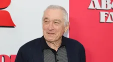 Nemá 6 detí, ale 7! Robert De Niro v 79 rokoch opäť otcom