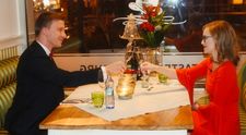 Juraj Bača na romantickom rande: Vieme, kto je jeho vyvolená