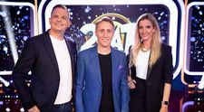 Návrat originálnej zábavnej šou 2 na 1 porazil konkurenčný výpravný seriál