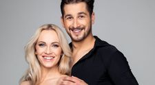 Jakub Jablonský sa už pripravuje na Let‘s Dance: Nehoda počas tréningu