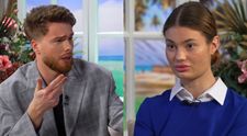 Catherine z Ruže sa kajá priamo pred kamerami. Zmenila by svoje správanie v šou?