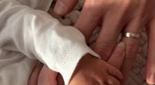 Z markizáčky je mamina! Chlapcovi vybrali krásne slovenské meno