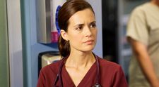Kráska zo Chicago Med: Prežila románik s hereckým kolegom zo seriálu