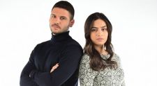 Yiğit z Nikdy ťa neopustím ukázal rodinku: Syn je fešák po ockovi a dcérka? Tá je sladká