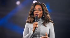 Oprah Winfrey šokuje: Po 40 rokoch kariéry oznámila projekt svojho života