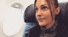 Dcérka Hürrem zo Sultána oslávila už 5. narodeniny: Krásou oplýva po mame