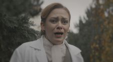 Srdcervúce spomienky Lucie na minulosť. Ich poprave sa bezmocne prizerala