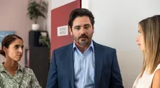 Seriál Pán profesor ich postavil proti sebe. Porubjaková a Pocisková sú rivalky
