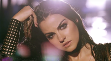 Zvodný videoklip Maite Perroni je na svete: Je to pecka!