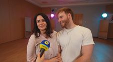 Vilda Šír zaskočil Petru Polnišovú: V Let's Dance s ňou má veľké plány