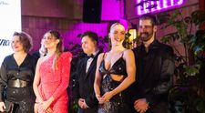 Unikla zákulisná info z Let’s Dance: Na tréningoch to už vrie