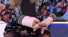Tomu sa povie totálna smola: Deň pred nakrúcaním si zlomila obe ruky!