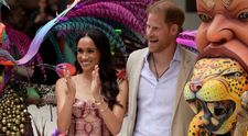 Princ Harry a Meghan opäť pod drobnohľadom: Vojvodkyňa žiarila, má na to veľký dôvod