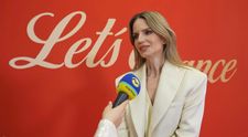 Zuzana Kanisová odhalila zákulisie: Neuveríte, z akej diaľky prišli šaty pre porotkyňu