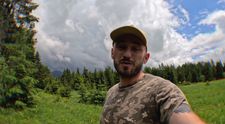 Youtuber Radovan Haluza sleduje šelmy: Je to adrenalín!