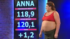 S Najväčším víťazom sa lúči Anna: Táto šou ma poriadne nakopla