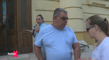 Monitorovací náramok už na nohe nemá