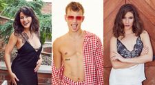 Herci zo známeho seriálu na sexy záberoch: Takto ste ich doposiaľ nevideli