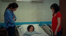 Hviezda z Matiek a dcér vystrašila fanúšikov: Skončila v nemocnici
