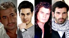 Neodolateľné pokušenie pod stromček: Rıza? Emir? Diego? Boran?