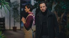 Statočný a krásna: 17. a 18. epizóda
