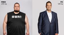 Extrémne premeny sa rozlúčili ako jednoznačný víťaz stredajšieho večera