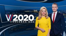 TV Markíza prinesie krátko po uzatvorení volebných miestností výsledky exkluzívneho exit pollu