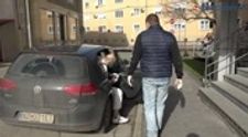 Seriálová hviezda prežila hroznú traumu: Otec zastrelil jej matku a potom vzal život aj sebe