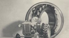 Legendárne české traktory oslavujú 70 rokov. Pozrite si ich slávnu históriu