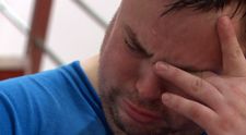 Z Marka to konečne vyšlo von: Hrozivý osud jeho sestry!