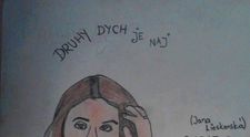 NOVÉ: Máme ďalšie portréty vašich obľúbených hercov!