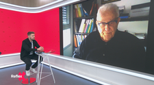 Prežil koncentráky aj pochod smrti