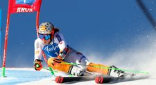 Vlhová sa na olympiádu v Pekingu naladila 2. miestom v obráku v Kronplatzi