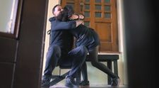 Dojemný príbeh z Na nože: Z domu utiekli pred vojnou, chcú si splniť veľký sen