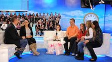 Príbehy Modrého z neba určite vyrazili divákom dych!