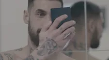 Nové tetovanie slovenského futbalistu dojme aj vás