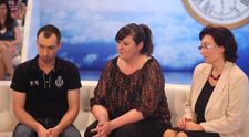 Vivien operácia nepomohla! Zomrela po transplantácii pečene!