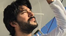 Kemal z Nekonečnej lásky: Takto potešil manželku k narodeninám