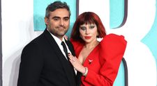 Lady Gaga a jej snúbenec Michael Polansky prekvapili: Sú z nich rodičia!