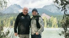 Prežil vlastné dieťa. Felix Slováček prehovoril o strate dcéry