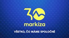 Markíza oslávi 30. narodeniny s legendami: Kraus a Marcin prinesú premiérové epizódy Susedov aj veľký návrat Uragánu