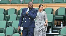 Konečne pokľakol: Usain Bolt požiadal o ruku svoju dlhoročnú partnerku