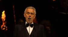 Neopakovateľný koncert Andrea Bocelli v Bratislave: Zverejnené mená sólistov a exkluzívne darčeky pre VIP divákov!