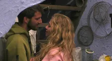 Vydržia Ela a Rišo až do návratu domov? Neodvysielané zábery z Farmy
