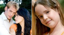 Z malého dievčatka z Nespútaného anjela vyrástla krásna labuť: Pochválila sa fotkami v plavkách
