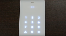 Vychytávka týždňa: Minimalistický smartfón