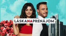 Markíza ovládla prvý pondelok nového roka, Doma výrazne zabodovala s novým tureckým seriálom Láska na prenájom
