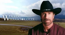 Markíza KLASIK uvedie legendárny seriál Walker, texaský ranger. Návrat ikonického hrdinu aj ako pocta Chuckovi Norrisovi